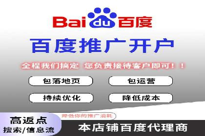 竞价广告赚钱技巧：百度平台实战解析
